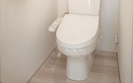 中野駅 徒歩9分 4階の物件内観写真