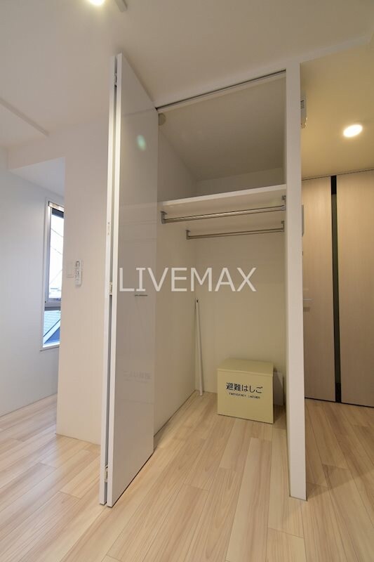 中野駅 徒歩9分 4階の物件内観写真