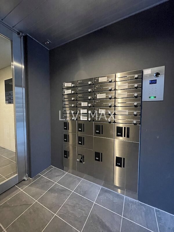 中野駅 徒歩9分 4階の物件内観写真