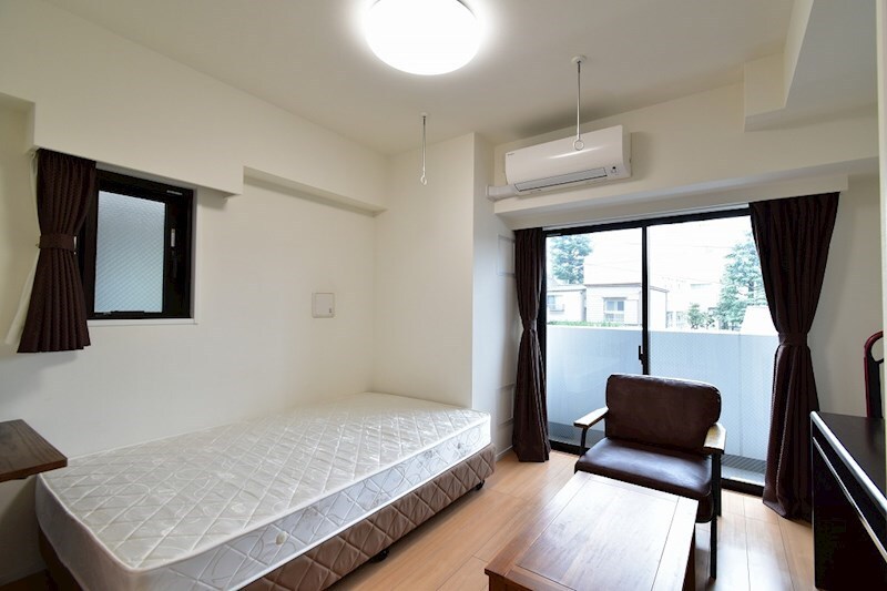 ジェノヴィア新宿中落合スカイガーデンの物件内観写真