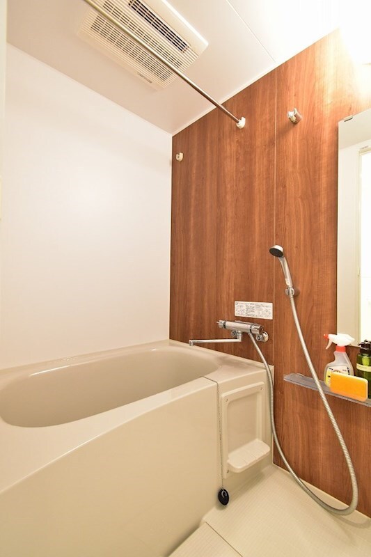 ジェノヴィア新宿中落合スカイガーデンの物件内観写真