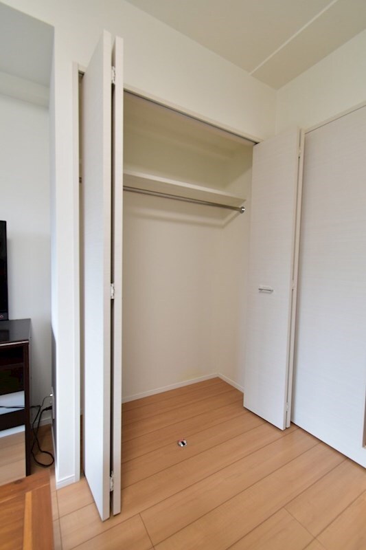 ジェノヴィア新宿中落合スカイガーデンの物件内観写真