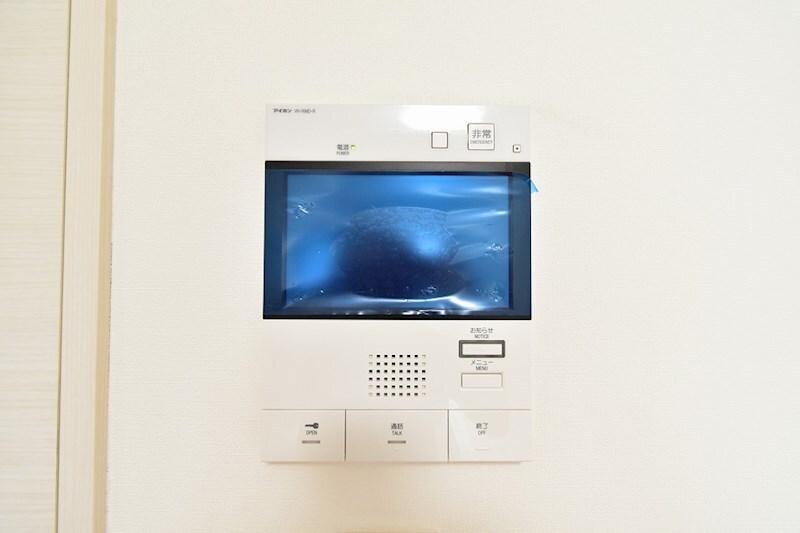 ジェノヴィア新宿中落合スカイガーデンの物件内観写真