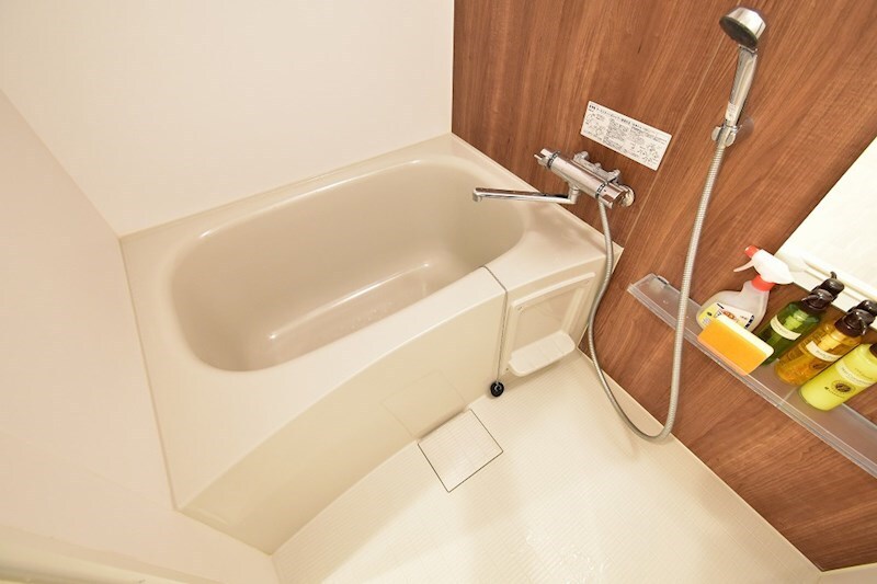 ジェノヴィア新宿中落合スカイガーデンの物件内観写真