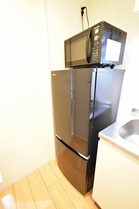 ジェノヴィア新宿中落合スカイガーデンの物件内観写真