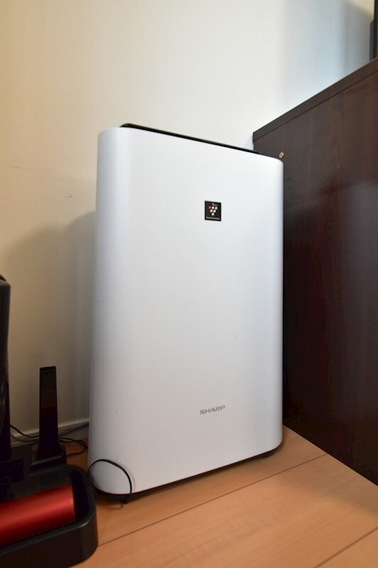 ジェノヴィア新宿中落合スカイガーデンの物件内観写真