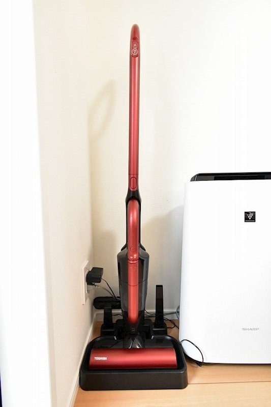 ジェノヴィア新宿中落合スカイガーデンの物件内観写真