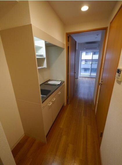 ラ・ヴィスタ西新宿Ⅱの物件内観写真