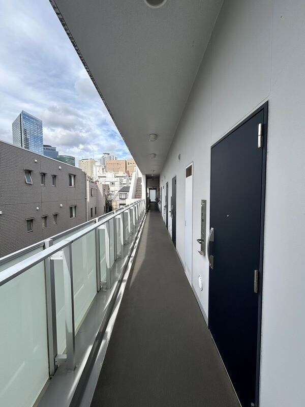 ラ・ヴィスタ西新宿Ⅱの物件内観写真