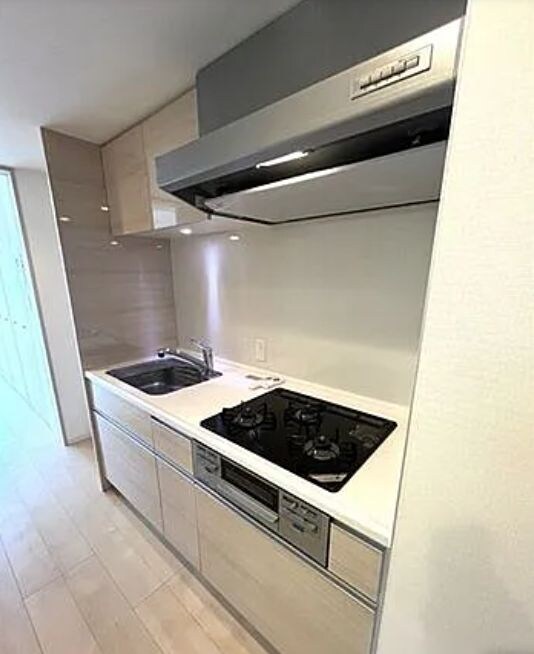 ラ・ヴィスタ西新宿Ⅱの物件内観写真