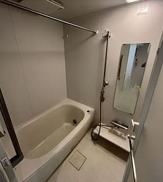 ラ・ヴィスタ西新宿Ⅱの物件内観写真