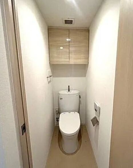 ラ・ヴィスタ西新宿Ⅱの物件内観写真