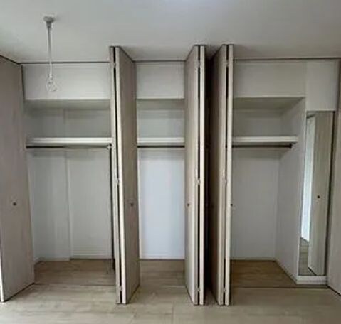 ラ・ヴィスタ西新宿Ⅱの物件内観写真