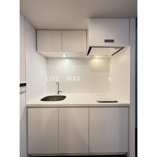 ガーデンレジデンス恵比寿の物件内観写真