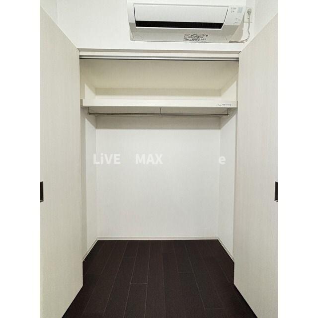 ガーデンレジデンス恵比寿の物件内観写真