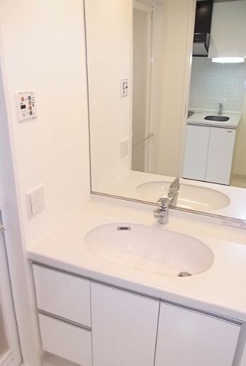 レジディア中落合A棟の物件内観写真