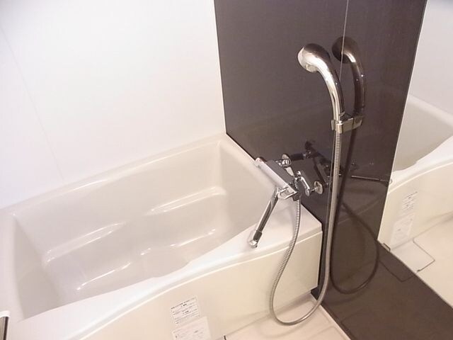 レジディア中落合A棟の物件内観写真