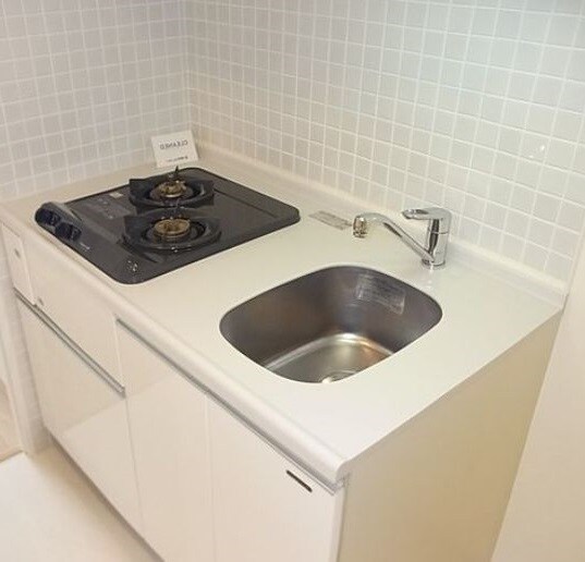 レジディア中落合A棟の物件内観写真