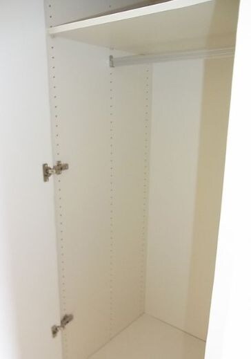 レジディア中落合A棟の物件内観写真