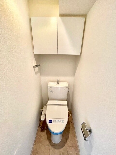 レジディア中落合A棟の物件内観写真