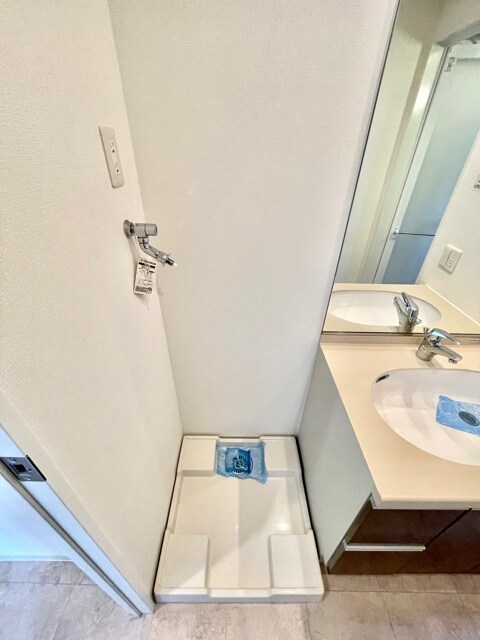 レジディア中落合A棟の物件内観写真