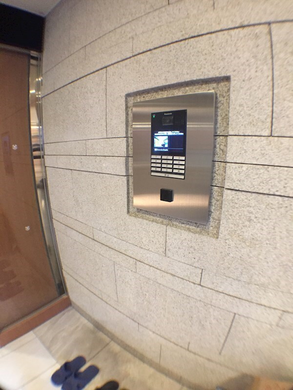 新宿三丁目駅 徒歩7分 1階の物件内観写真