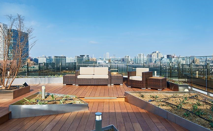 新宿三丁目駅 徒歩7分 1階の物件内観写真