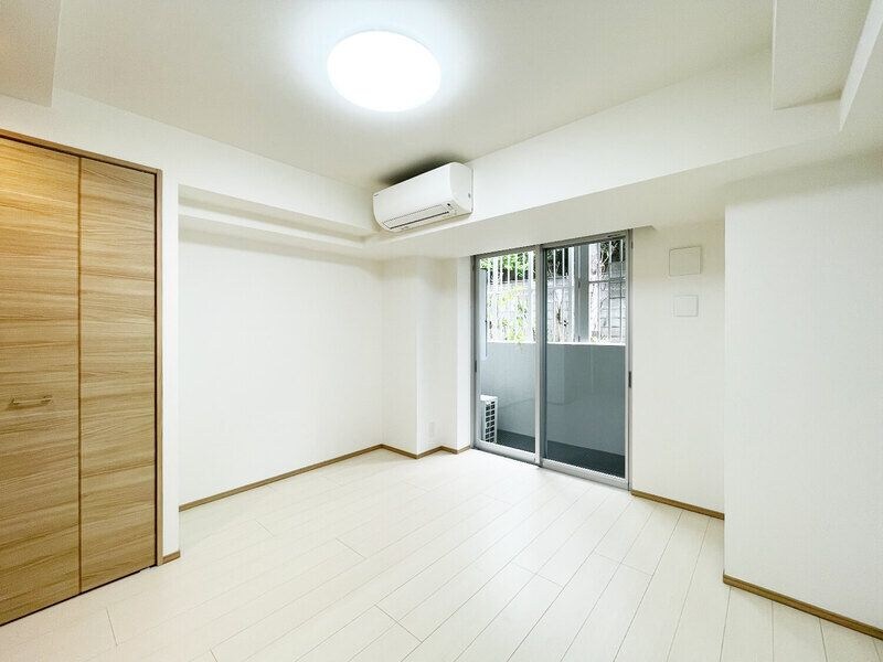 牛込神楽坂駅 徒歩1分 1階の物件内観写真