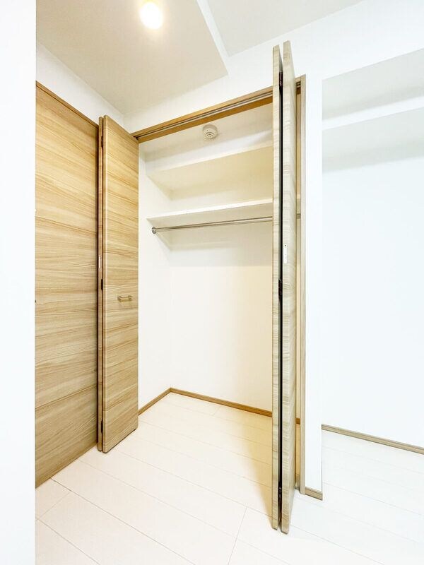 牛込神楽坂駅 徒歩1分 1階の物件内観写真