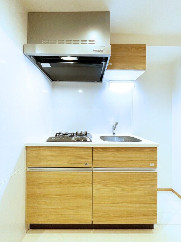 牛込神楽坂駅 徒歩1分 1階の物件内観写真