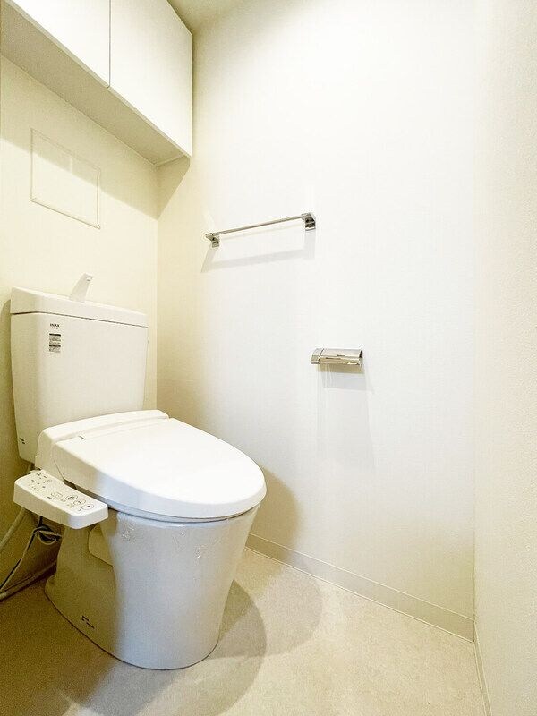 牛込神楽坂駅 徒歩1分 1階の物件内観写真