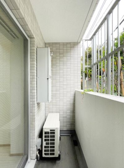 牛込神楽坂駅 徒歩1分 1階の物件内観写真