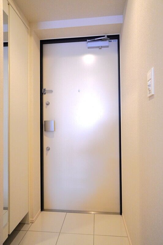 プライムブリス東中野駅前の物件内観写真