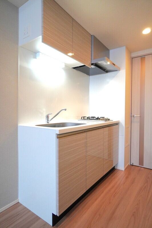 プライムブリス東中野駅前の物件内観写真