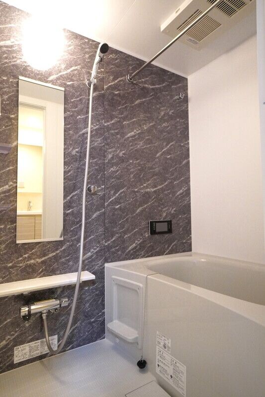 プライムブリス東中野駅前の物件内観写真