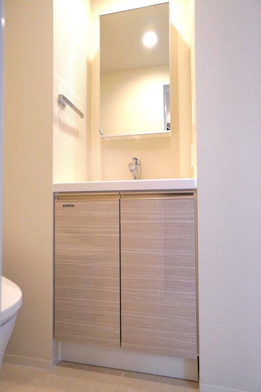 プライムブリス東中野駅前の物件内観写真