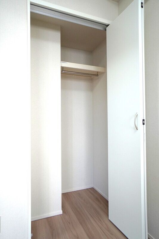 プライムブリス東中野駅前の物件内観写真