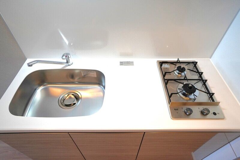 プライムブリス東中野駅前の物件内観写真