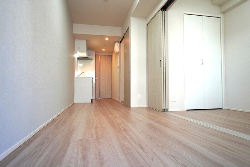 プライムブリス東中野駅前の物件内観写真