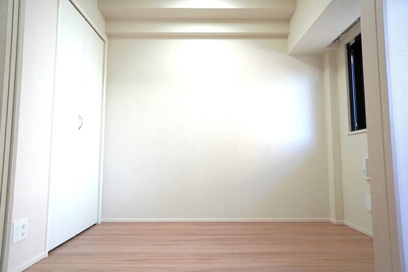 プライムブリス東中野駅前の物件内観写真