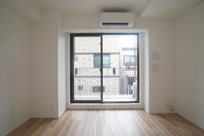 プライムメゾン西早稲田の物件内観写真