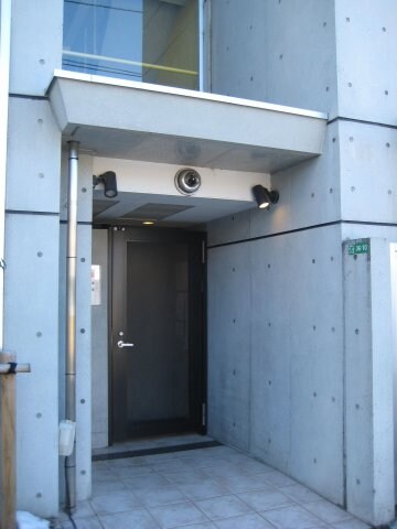 Branche豊島園の物件外観写真