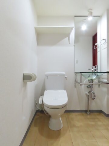 Branche豊島園の物件内観写真