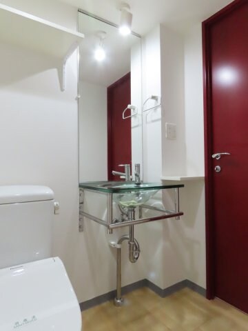 Branche豊島園の物件内観写真