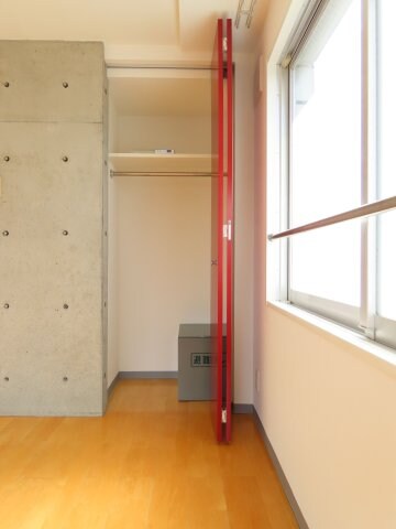 Branche豊島園の物件内観写真