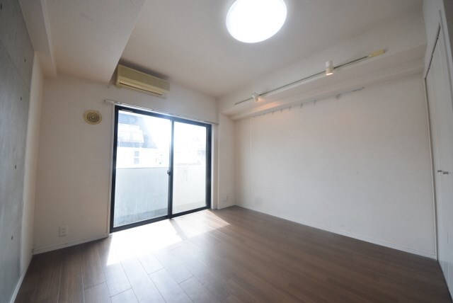 シンシア東中野の物件内観写真