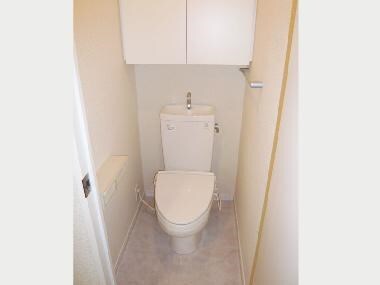 シンシア東中野の物件内観写真