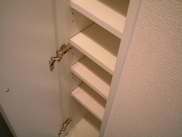 シンシア東中野の物件内観写真