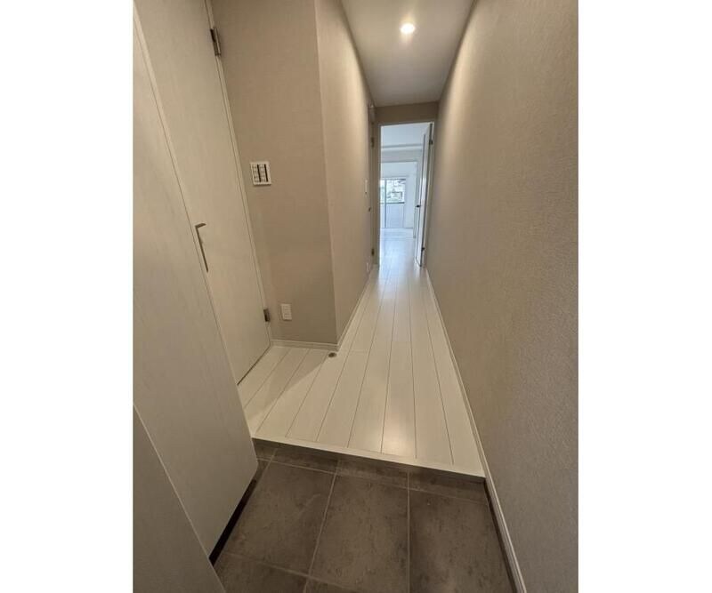 Ｊブラン関町の物件内観写真