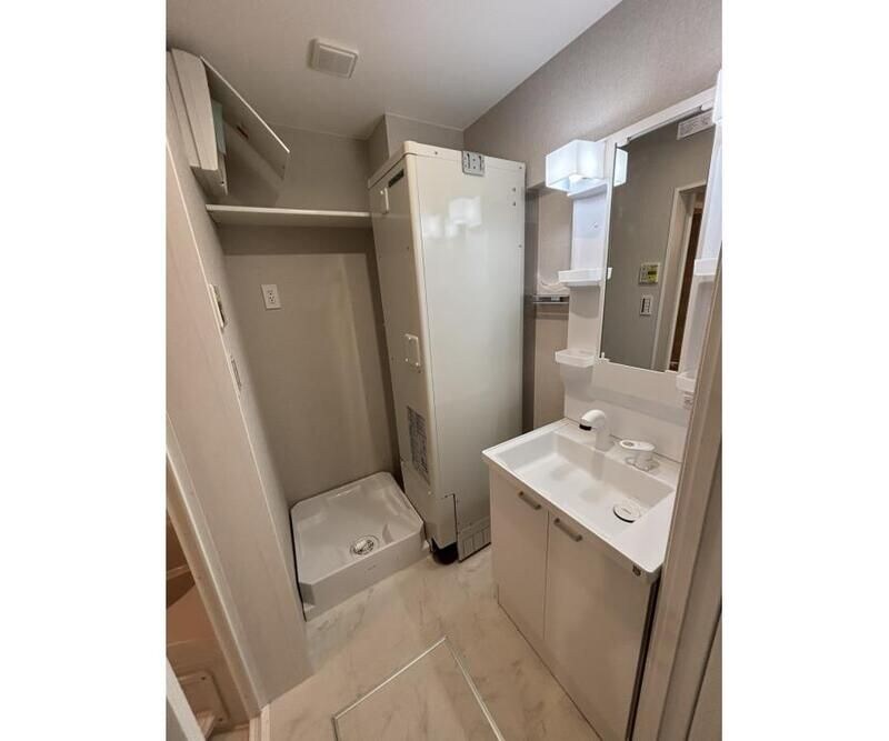 Ｊブラン関町の物件内観写真